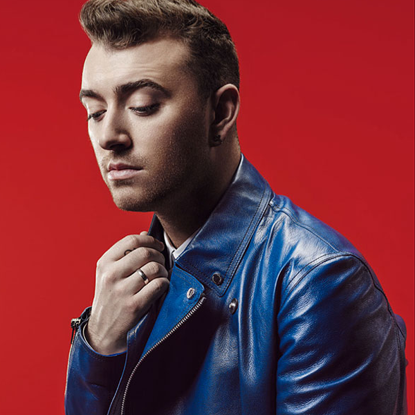 Sam Smith