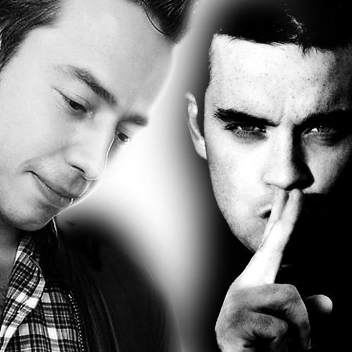 Sander Van Doorn vs. Robbie Williams