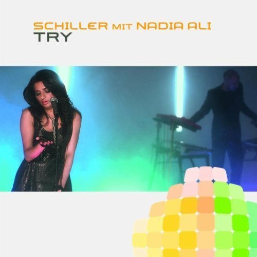 Schiller feat. Nadia Ali