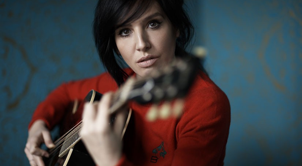 Sharleen Spiteri