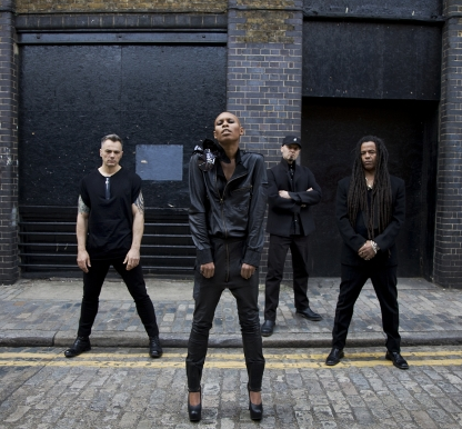 Skunk Anansie