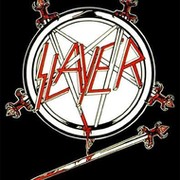 Фаны группы Slayer объединяйтесь! группа в Моем Мире.