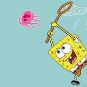 SpOnG BOB И ВСЕ,ВСЕ,ВСЕ (HOOPS&YOYO,HELLO KITTY) группа в Моем Мире.
