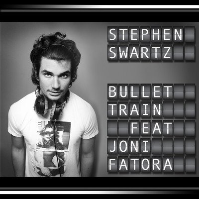 Stephen Swartz feat. Joni Fatora