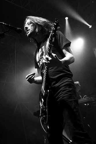 Steven Wilson