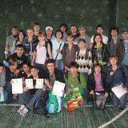 Rock climbing inTashkent--> группа в Моем Мире.