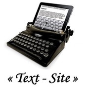 Text-Site (тексты для сайтов) группа в Моем Мире.