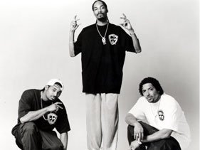 Tha Eastsidaz