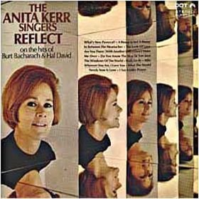 The Anita Kerr Singers