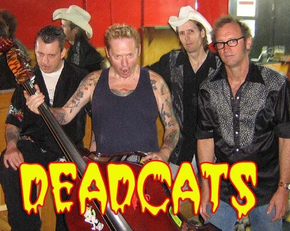 The Deadcats