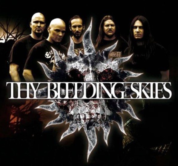 Thy Bleeding Skies