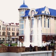 Томск - культурная столица Сибири. группа в Моем Мире.