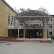 школа №168-города Ташкента группа в Моем Мире.