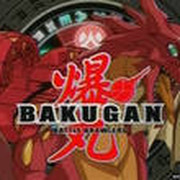 bakugan battle braulers группа в Моем Мире.