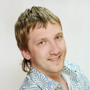 Антон Леушев on My World.
