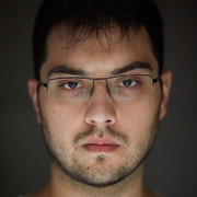 Андрей Терешко on My World.