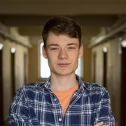 Дима Шевяков on My World.