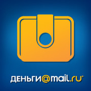 Деньги @Mail.ru on My World.
