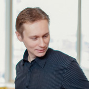 Никита Павленко on My World.