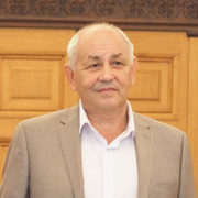 Владимир Булычев on My World.