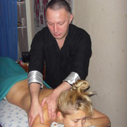 Алексей Доктор on My World.