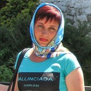 Галина Ольшанская on My World.