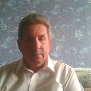 Шломо Харитон on My World.