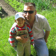 Роман Яковлев on My World.