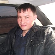 Тулкин Даминов