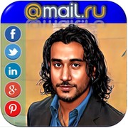 سعيد حسين جراح on My World.
