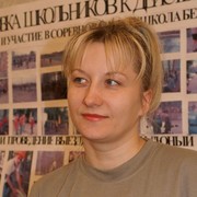 Лана Винер on My World.