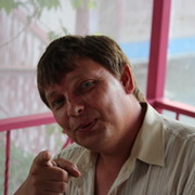 Сергей Плотников on My World.