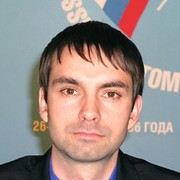 Максим Абросимов