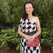 Анна Ткачева on My World.