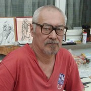aidar yegizbekov on My World.