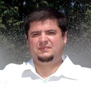 Аким Садило on My World.