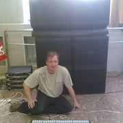 Алексей Меркулов on My World.