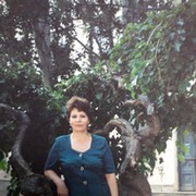 Альбина Александрова on My World.