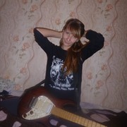 Иришка Алексеева on My World.