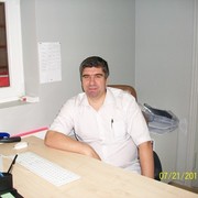 Алексей Бородин on My World.