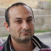 Гагик Алексанян on My World.