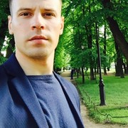 Александр Романовский on My World.
