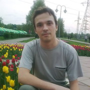 Алексей Габловский on My World.