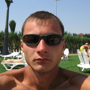 Александр Трефилов on My World.