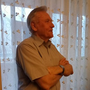 Алексей Петров on My World.