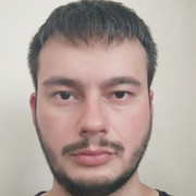 Алексей Гончаров on My World.