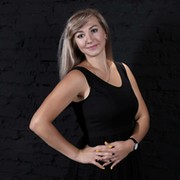 Анна Плотникова on My World.