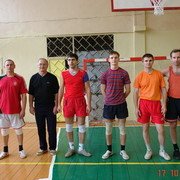 АНДРЕЙ ФАДЕЕВ on My World.
