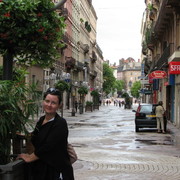 Елена Кулешова on My World.