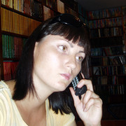 Кристина Никитина on My World.